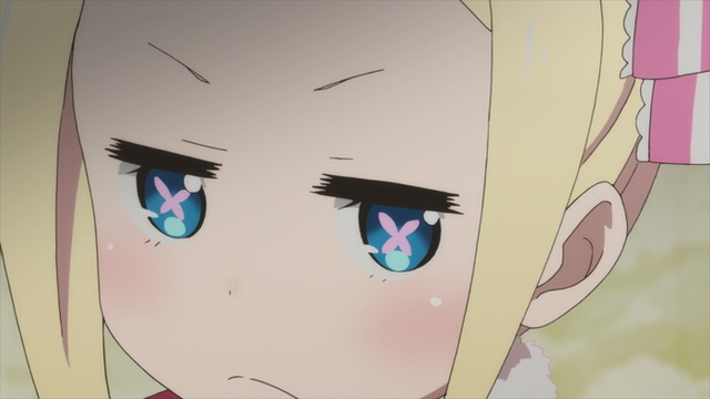 「『Re:ゼロから始める異世界生活』第1期新編集版」第6話「鎖の音」先行カット（C）Tappei Nagatsuki,KADOKAWA/Re:ZERO1 PARTNERS