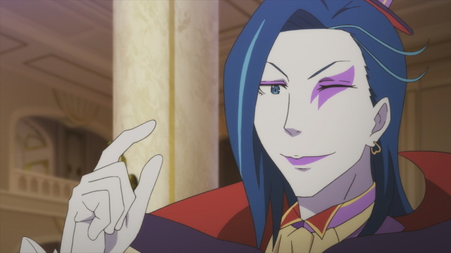 「『Re:ゼロから始める異世界生活』第1期新編集版」第6話「鎖の音」先行カット（C）Tappei Nagatsuki,KADOKAWA/Re:ZERO1 PARTNERS