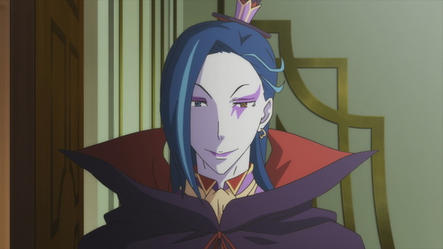 「『Re:ゼロから始める異世界生活』第1期新編集版」第7話「ナツキ・スバルのリスタート」先行カット（C）Tappei Nagatsuki,KADOKAWA/Re:ZERO1 PARTNERS