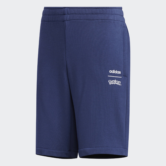 「PKM ショーツ キッズ」2,990円（税抜）（C）2020 Pokemon.（C）1995-2020 Nintendo/Creatures Inc. /GAME FREAK inc.