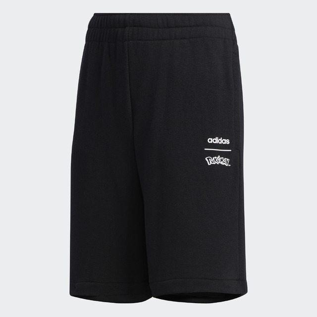 「PKM ショーツ キッズ」2,990円（税抜）（C）2020 Pokemon.（C）1995-2020 Nintendo/Creatures Inc. /GAME FREAK inc.