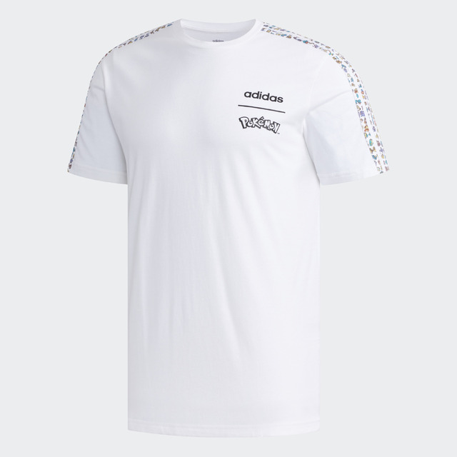 「PKM TRAINER T シャツ ユニセックス」2,990円（税抜）（C）2020 Pokemon.（C）1995-2020 Nintendo/Creatures Inc. /GAME FREAK inc.