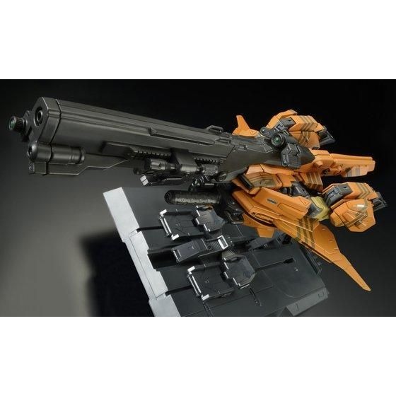 【単品価格】MG 1/100 ゼータガンダム3号機B型 グレイ・ゼータ ロボット