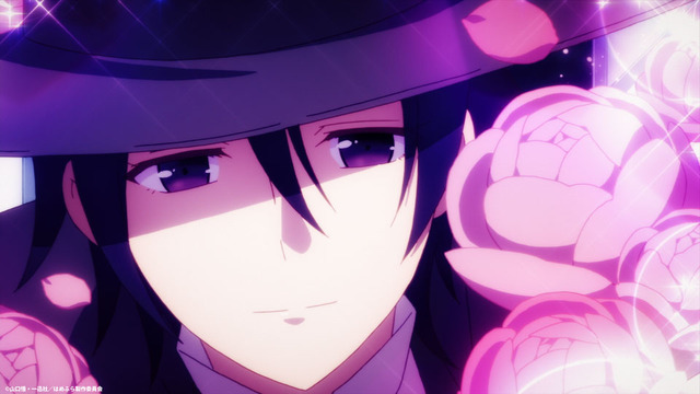 『乙女ゲームの破滅フラグしかない悪役令嬢に転生してしまった…』PVカット（C）山口悟・一迅社／はめふら製作委員会