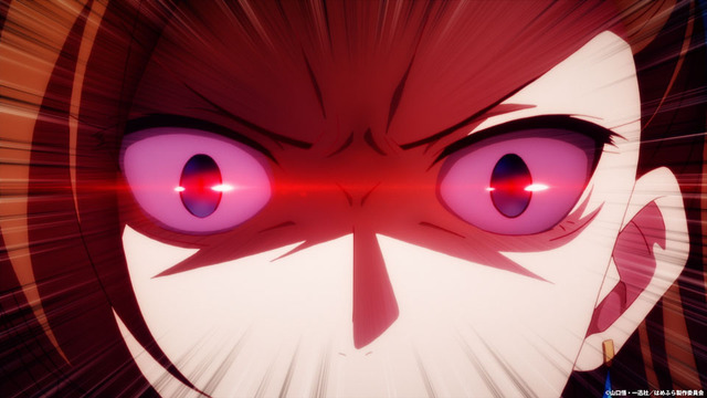 『乙女ゲームの破滅フラグしかない悪役令嬢に転生してしまった…』PVカット（C）山口悟・一迅社／はめふら製作委員会