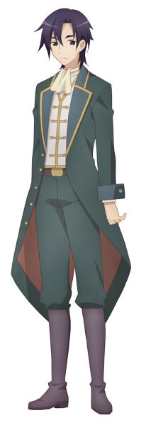 『乙女ゲームの破滅フラグしかない悪役令嬢に転生してしまった…』ニコル 大人（C）山口悟・一迅社／はめふら製作委員会