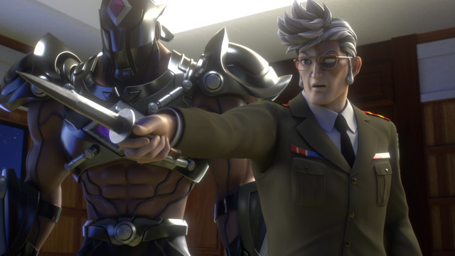 『聖闘士星矢: Knights of the Zodiac』（C）Masami Kurumada / Toei Animation