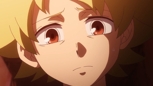 TVアニメ『ムヒョとロージーの魔法律相談事務所』PVカット（C）西義之／集英社・ムヒョロジ製作委員会