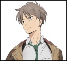 『富豪刑事 Balance:UNLIMITED』加藤 春：宮野真守（C）筒井康隆・新潮社／伊藤智彦・神戸財閥