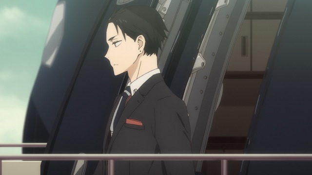 『富豪刑事 Balance:UNLIMITED』PV第1弾（C）筒井康隆・新潮社／伊藤智彦・神戸財閥