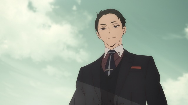 『富豪刑事 Balance:UNLIMITED』PV第1弾（C）筒井康隆・新潮社／伊藤智彦・神戸財閥