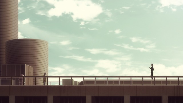 『富豪刑事 Balance:UNLIMITED』PV第1弾（C）筒井康隆・新潮社／伊藤智彦・神戸財閥