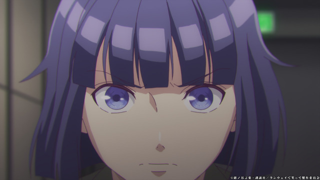 『ランウェイで笑って』第3話先行カット（C）猪ノ谷言葉・講談社／ランウェイで笑って製作委員会