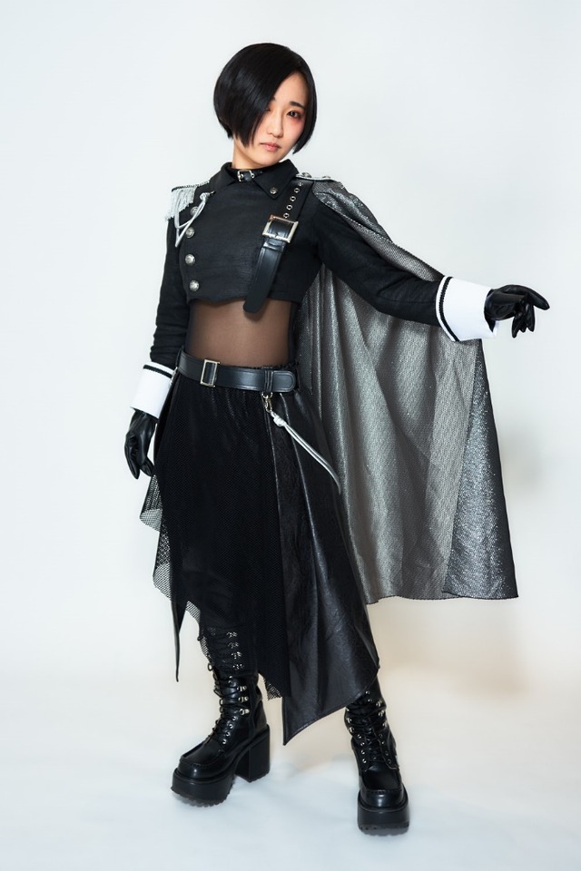 U30職業シリーズインタビュー・悠木碧