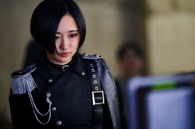 U30職業シリーズインタビュー・悠木碧