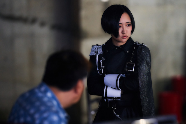 U30職業シリーズインタビュー・悠木碧