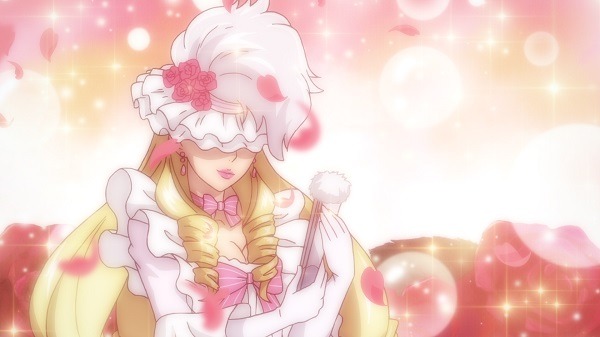 『織田シナモン信長』第3話「犬貴族、桶狭間の戦い再び・・・であるか？」先行カット（C）目黒川うな/NSP,織田シナモン信長製作委員会