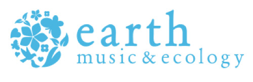 earth music＆ecology