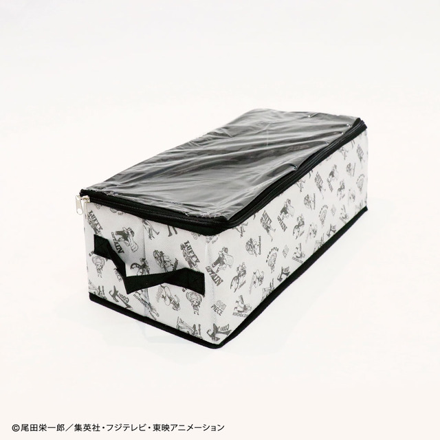 「収納ケース」300円（税抜）（C）尾田栄一郎／集英社・フジテレビ・東映アニメーション
