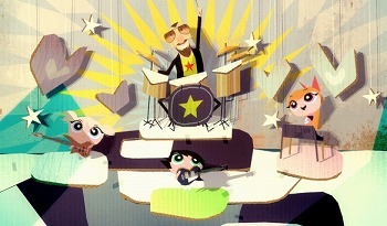 TM & (c) 2014 Cartoon Network.