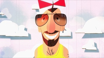 TM & (c) 2014 Cartoon Network.