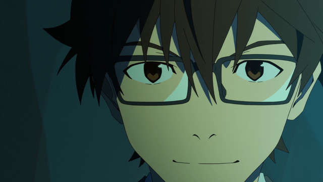 『GREAT PRETENDER（グレートプリテンダー）』PV（C）WIT STUDIO/Great Pretenders