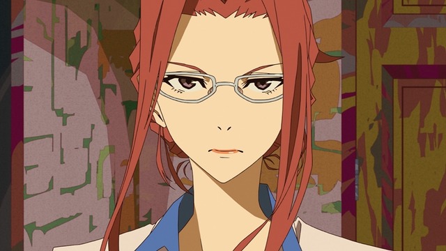 『GREAT PRETENDER（グレートプリテンダー）』PV（C）WIT STUDIO/Great Pretenders