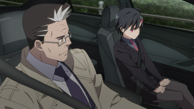 『ID:INVADED イド：インヴェイデッド』FILE:05「FALLEN」先行カット（C）IDDU/ID:INVADED Society