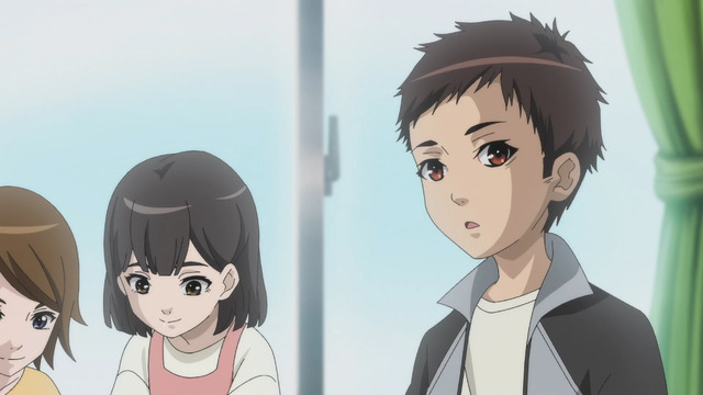 『ARP Backstage Pass』第3話先行カット（C）ARPAP（C）YUKE'S Co., Ltd. ALL RIGHTS RESERVED.