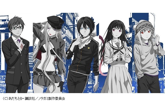 神谷浩史さんお誕生日記念！一番好きなキャラは？20年版「夏目友人帳」夏目貴志が2年連続トップなるか!?