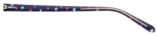 「蒼井翔太×Zoffコラボメガネ」7,000円（税別）