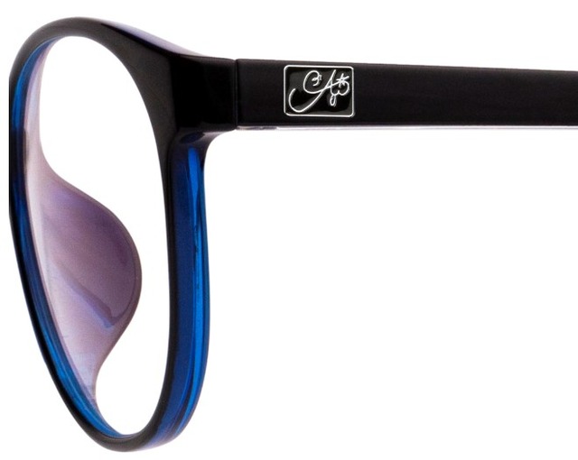 「蒼井翔太×Zoffコラボメガネ」7,000円（税別）