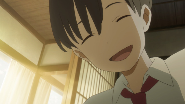 『泣きたい私は猫をかぶる』特報カット（C）2020 「泣きたい私は猫をかぶる」製作委員会