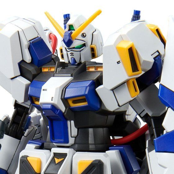 「HG 1/144 ガンダム4号機」2,475円（税込）（C）創通・サンライズ