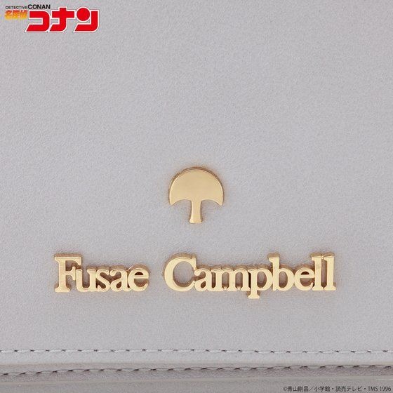 「名探偵コナン フサエブランド」新作コレクション ショルダーバッグ：12100円（C）青山剛昌／小学館・読売テレビ・TMS 1996
