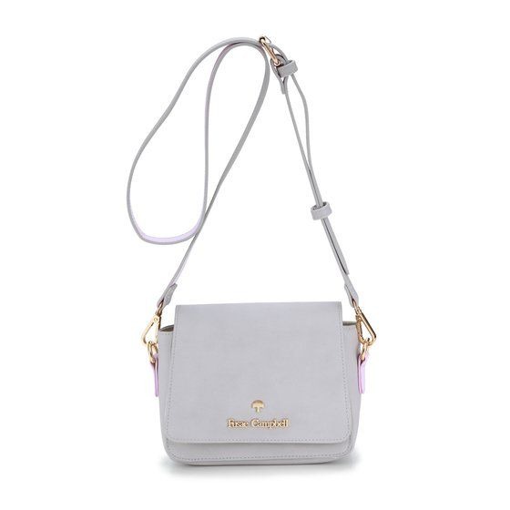 「名探偵コナン フサエブランド」新作コレクション ショルダーバッグ：12100円（C）青山剛昌／小学館・読売テレビ・TMS 1996