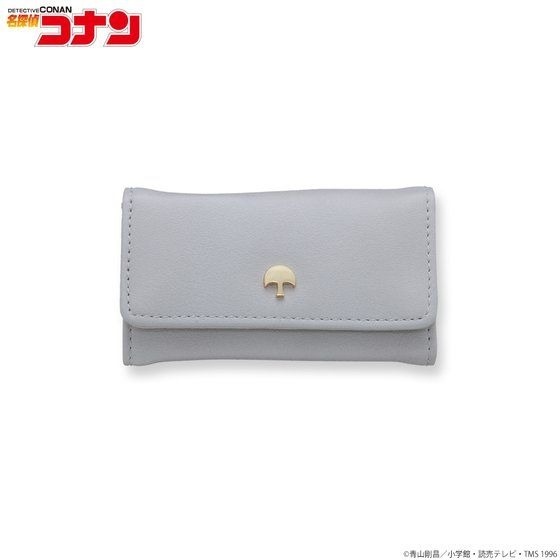 「名探偵コナン フサエブランド」新作コレクション キーケース：4950円（C）青山剛昌／小学館・読売テレビ・TMS 1996