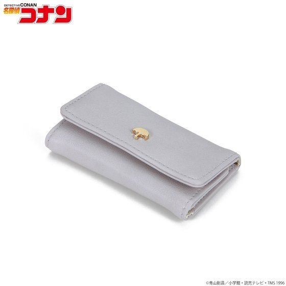 「名探偵コナン フサエブランド」新作コレクション キーケース：4950円（C）青山剛昌／小学館・読売テレビ・TMS 1996