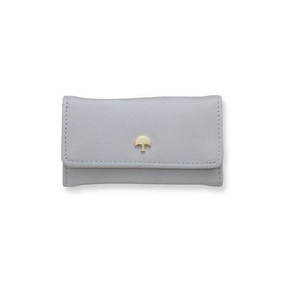 「名探偵コナン フサエブランド」新作コレクション キーケース：4950円（C）青山剛昌／小学館・読売テレビ・TMS 1996