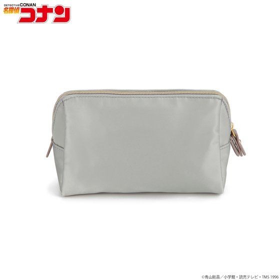 「名探偵コナン フサエブランド」新作コレクション ポーチ：4070円（C）青山剛昌／小学館・読売テレビ・TMS 1996