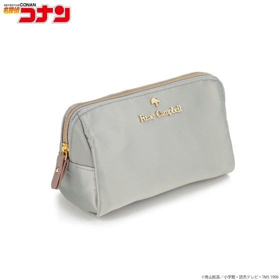 「名探偵コナン フサエブランド」新作コレクション ポーチ：4070円（C）青山剛昌／小学館・読売テレビ・TMS 1996