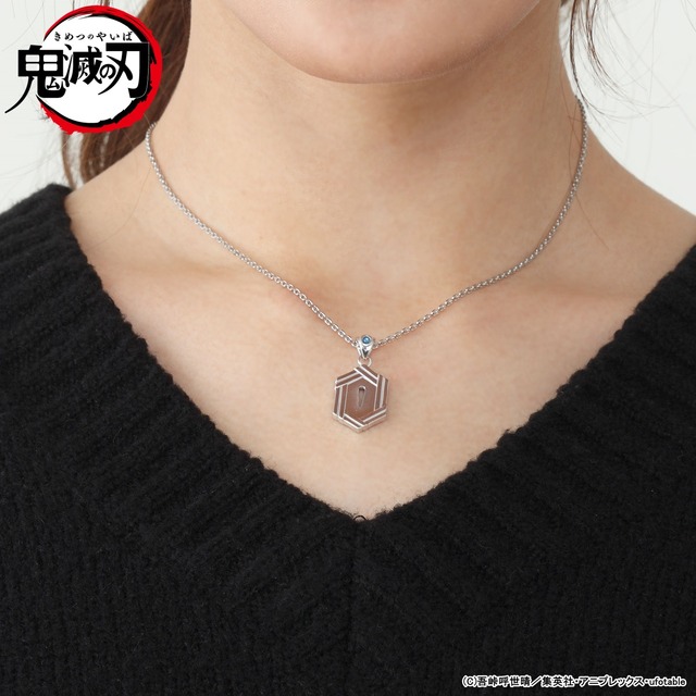 「冨岡義勇モデル」13,200円（税込）（C）吾峠呼世晴／集英社・アニプレックス・ufotable