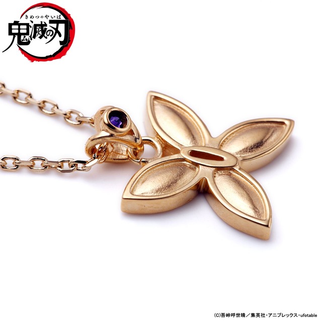 「胡蝶しのぶモデル」13,200円（税込）（C）吾峠呼世晴／集英社・アニプレックス・ufotable