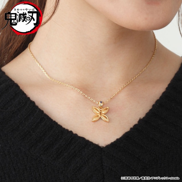 「胡蝶しのぶモデル」13,200円（税込）（C）吾峠呼世晴／集英社・アニプレックス・ufotable