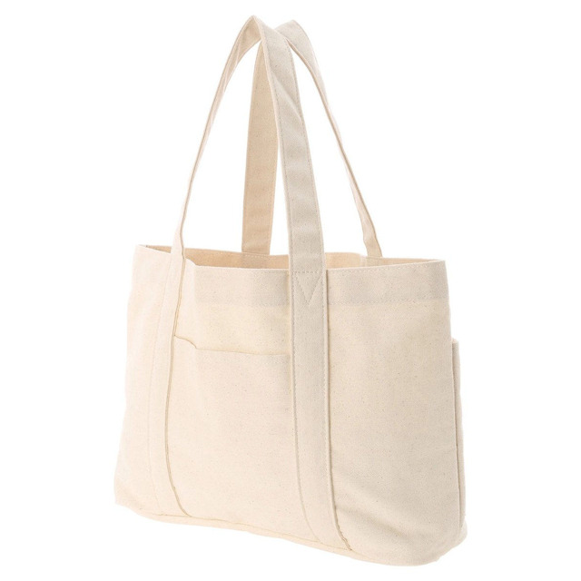 「HONEY SALON×おジャ魔女どれみコラボトート」6,050円（税込）（C）東映アニメ―ション