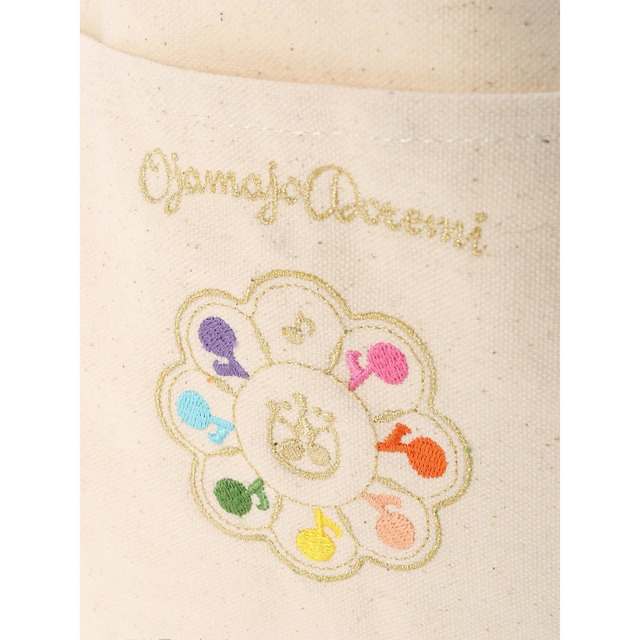 「HONEY SALON×おジャ魔女どれみコラボトート」6,050円（税込）（C）東映アニメ―ション