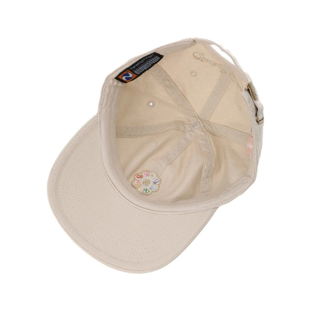 「HONEY SALON×おジャ魔女どれみコラボ帽子」4,950円（税込）（C）東映アニメ―ション