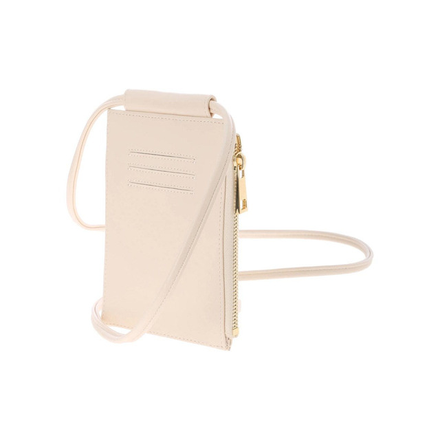 「HONEY SALON×おジャ魔女どれみコラボマルチポシェット」5,280円（税込）（C）東映アニメ―ション