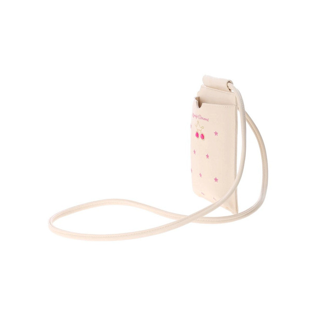 「HONEY SALON×おジャ魔女どれみコラボマルチポシェット」5,280円（税込）（C）東映アニメ―ション