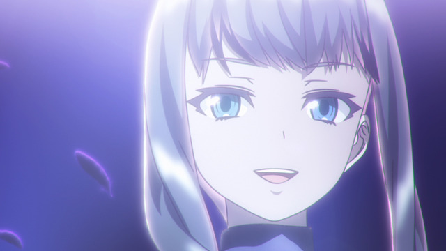 『新サクラ大戦 the Animation』PVカット（C）SEGA/SAKURA PROJECT